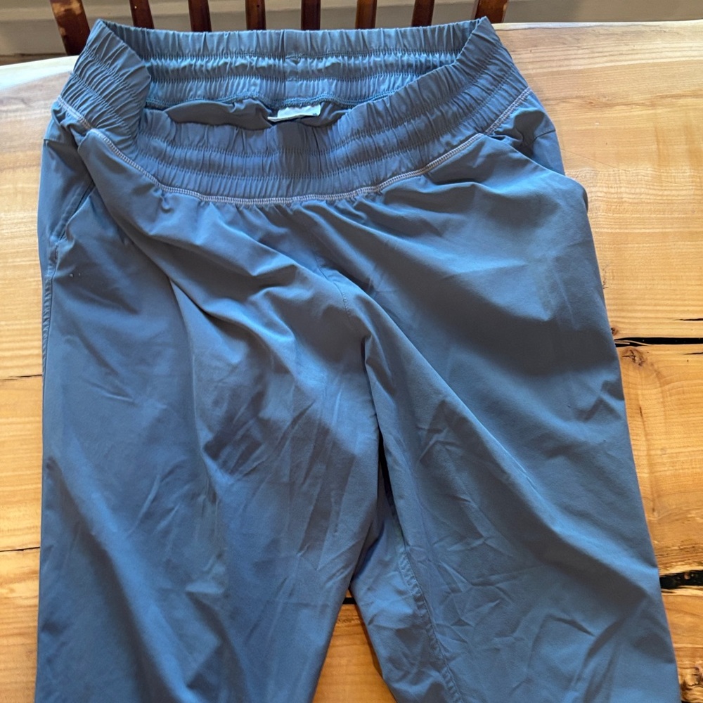 Women’s free fly breeze joggers xl